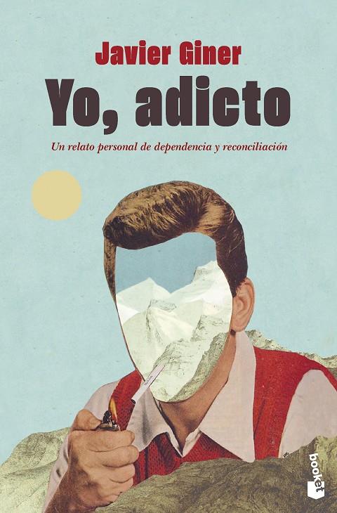 YO, ADICTO | 9788408276784 | GINER, JAVIER | Llibreria Ombra | Llibreria online de Rubí, Barcelona | Comprar llibres en català i castellà online