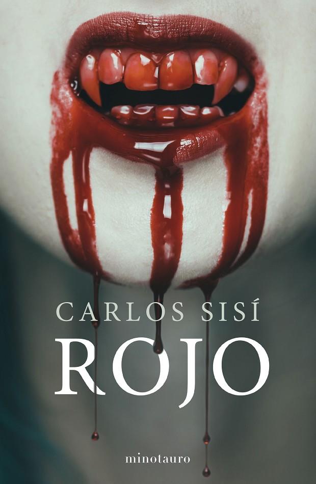 ROJO Nº 1 | 9788445006221 | SISÍ, CARLOS | Llibreria Ombra | Llibreria online de Rubí, Barcelona | Comprar llibres en català i castellà online