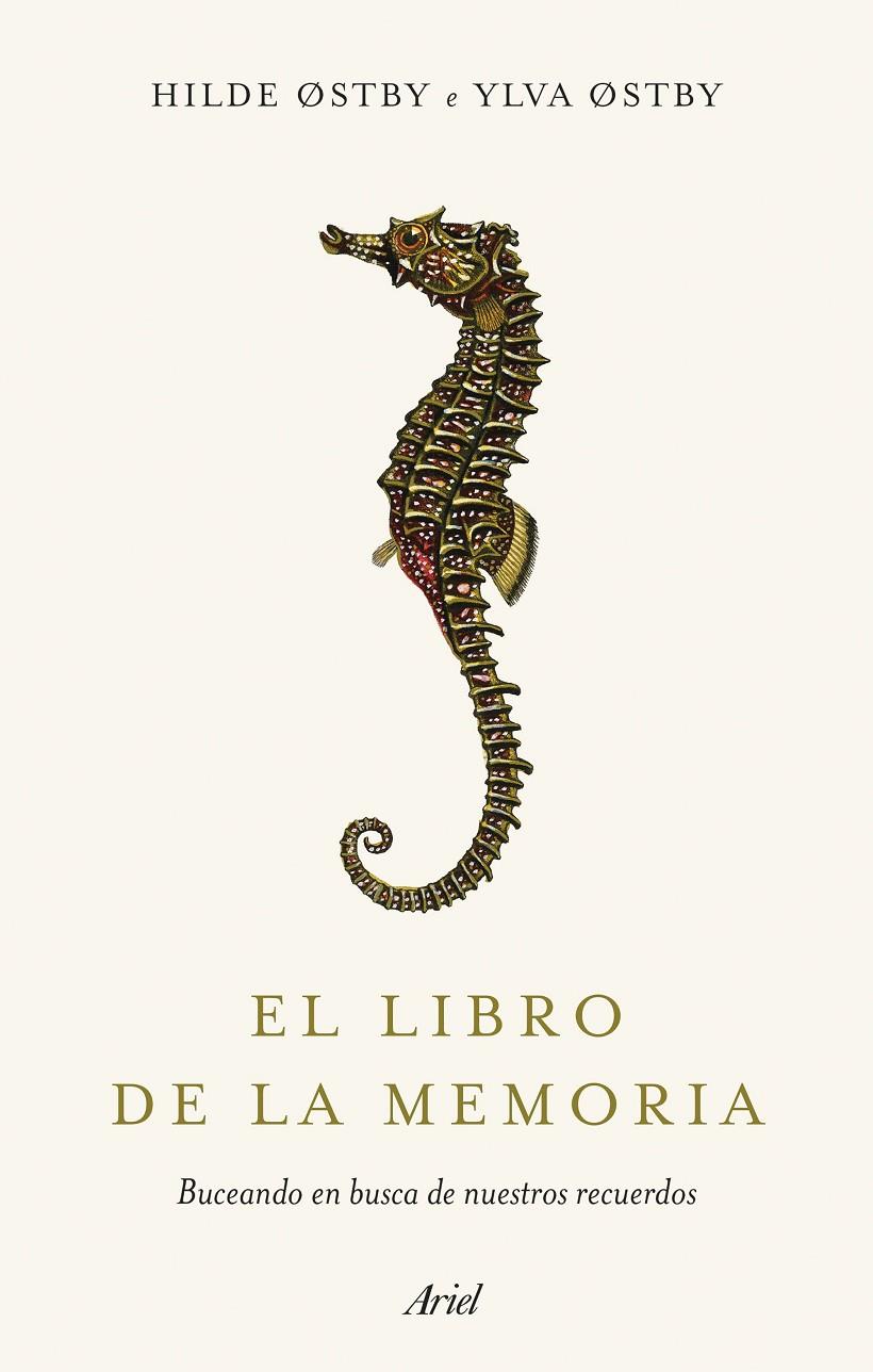 EL LIBRO DE LA MEMORIA | 9788434429796 | ØSTBY, HILDE/ØSTBY, YLVA | Llibreria Ombra | Llibreria online de Rubí, Barcelona | Comprar llibres en català i castellà online