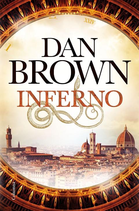 INFERNO | 9788466423144 | BROWN, DAN | Llibreria Ombra | Llibreria online de Rubí, Barcelona | Comprar llibres en català i castellà online