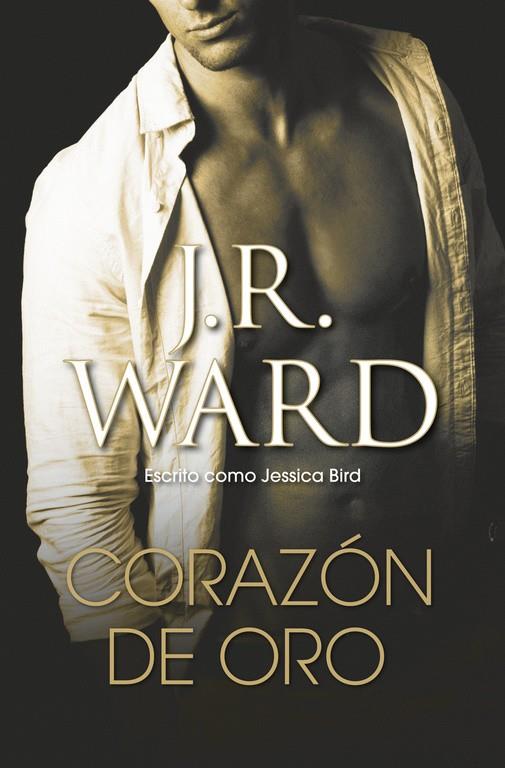 CORAZÓN DE ORO | 9788415962403 | WARD, J.R. | Llibreria Ombra | Llibreria online de Rubí, Barcelona | Comprar llibres en català i castellà online