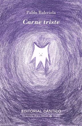 CARNE TRISTE | 9788419387318 | PABLO BALERIOLA | Llibreria Ombra | Llibreria online de Rubí, Barcelona | Comprar llibres en català i castellà online