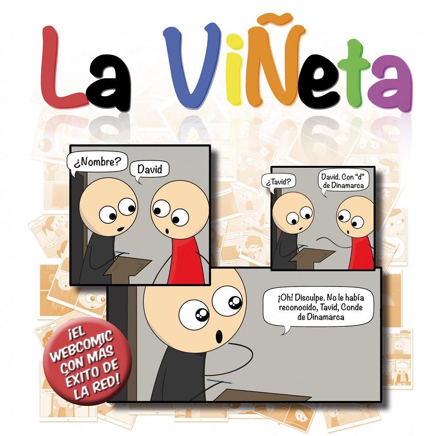 LA VIÑETA | 9788416816330 | VARIOS AUTORES | Llibreria Ombra | Llibreria online de Rubí, Barcelona | Comprar llibres en català i castellà online