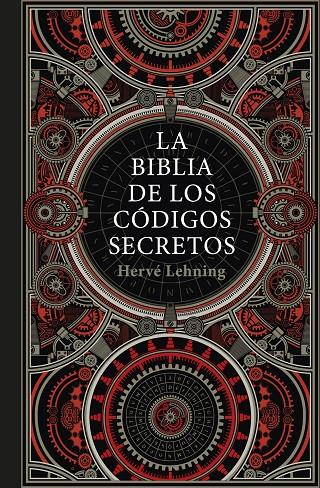 LA BIBLIA DE LOS CÓDIGOS SECRETOS | 9788448027391 | LEHNING, HERVÉ | Llibreria Ombra | Llibreria online de Rubí, Barcelona | Comprar llibres en català i castellà online