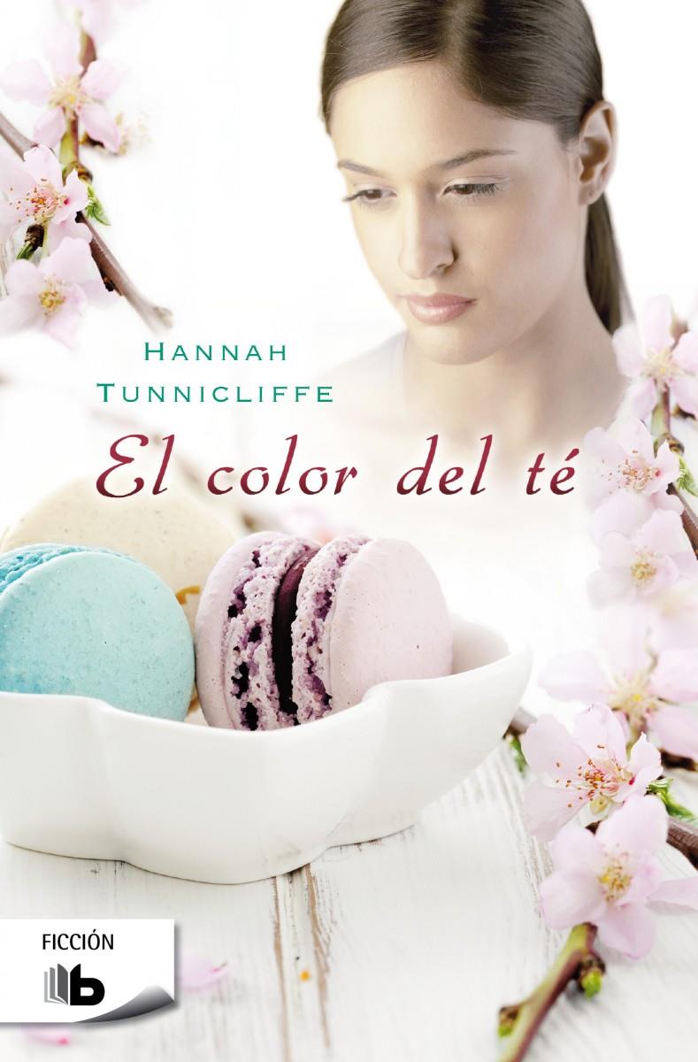 EL COLOR DEL TÉ | 9788498729887 | HANNAH TUNNICLIFFE | Llibreria Ombra | Llibreria online de Rubí, Barcelona | Comprar llibres en català i castellà online