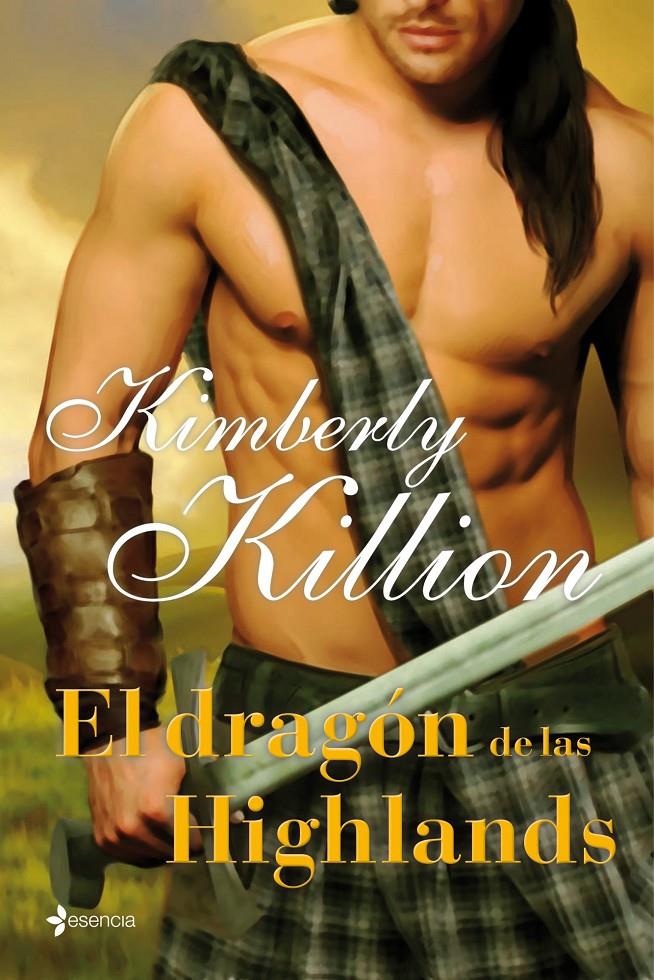 EL DRAGÓN DE LAS HIGHLANDS | 9788408009702 | KIMBERLY KILLION | Llibreria Ombra | Llibreria online de Rubí, Barcelona | Comprar llibres en català i castellà online