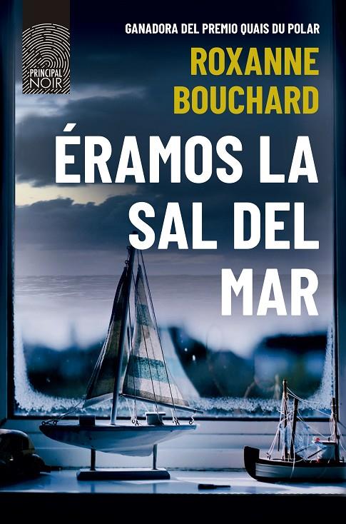 ÉRAMOS LA SAL DEL MAR | 9788418216800 | BOUXARD, ROXANNE | Llibreria Ombra | Llibreria online de Rubí, Barcelona | Comprar llibres en català i castellà online