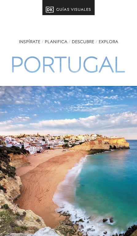 PORTUGAL (GUÍAS VISUALES) | 9780241648681 | DK | Llibreria Ombra | Llibreria online de Rubí, Barcelona | Comprar llibres en català i castellà online