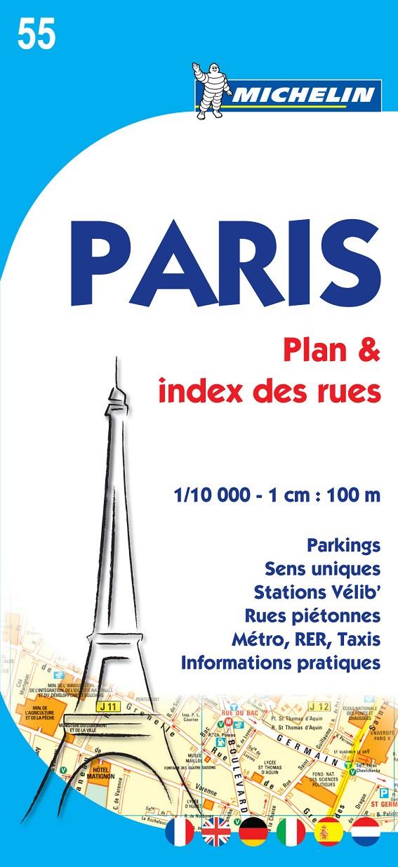 PLANO PARIS PLAN PLUS PRATIQUE | 9782067150386 | AA.VV. | Llibreria Ombra | Llibreria online de Rubí, Barcelona | Comprar llibres en català i castellà online