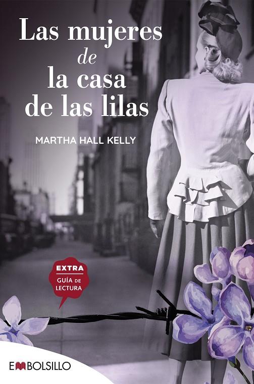 LAS MUJERES DE LA CASA DE LAS LILAS | 9788418185175 | HALL KELLY, MARTHA | Llibreria Ombra | Llibreria online de Rubí, Barcelona | Comprar llibres en català i castellà online