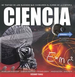 MOMENTOS CRUCIALES: CIENCIA | 9786074005417 | V.V.A.A. | Llibreria Ombra | Llibreria online de Rubí, Barcelona | Comprar llibres en català i castellà online