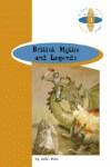 BRITISH MYTHS AND LEGENDS | 9789963473137 | HART, JULIE | Llibreria Ombra | Llibreria online de Rubí, Barcelona | Comprar llibres en català i castellà online