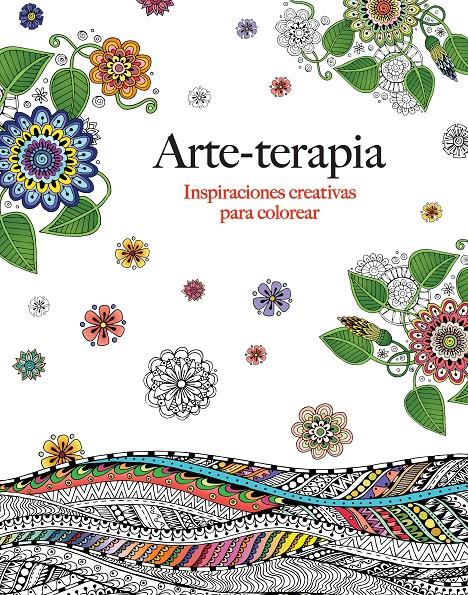 ARTE-TERAPIA | 9788415618324 | ROSE, CHRISTINA | Llibreria Ombra | Llibreria online de Rubí, Barcelona | Comprar llibres en català i castellà online