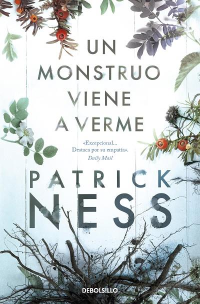 UN MONSTRUO VIENE A VERME | 9788466362399 | NESS, PATRICK | Llibreria Ombra | Llibreria online de Rubí, Barcelona | Comprar llibres en català i castellà online