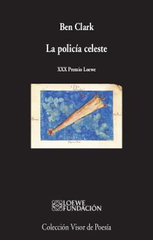 LA POLICÍA CELESTE | 9788498953237 | CLARK, BEN | Llibreria Ombra | Llibreria online de Rubí, Barcelona | Comprar llibres en català i castellà online