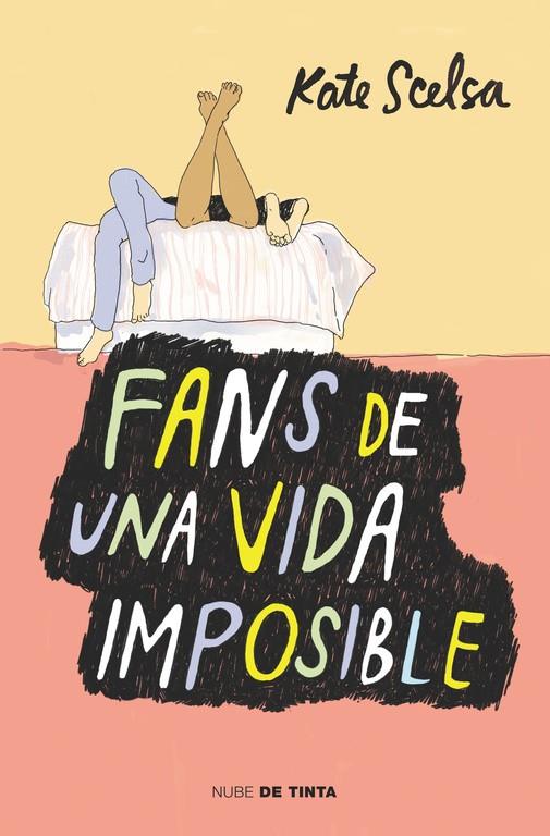 FANS DE UNA VIDA IMPOSIBLE | 9788415594703 | SCELSA,KATE | Llibreria Ombra | Llibreria online de Rubí, Barcelona | Comprar llibres en català i castellà online