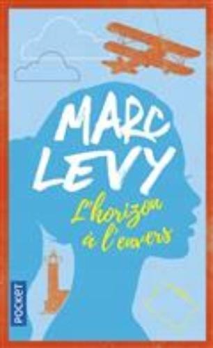 L'HORIZON À L'ENVERS | 9782266271882 | LEVY, MARC | Llibreria Ombra | Llibreria online de Rubí, Barcelona | Comprar llibres en català i castellà online