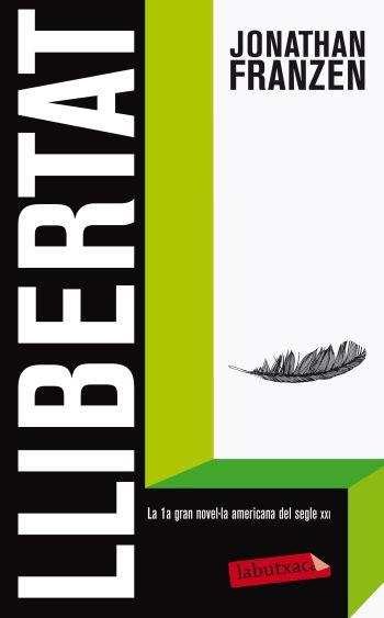 LLIBERTAT | 9788499305646 | JONATHAN FRANZEN | Llibreria Ombra | Llibreria online de Rubí, Barcelona | Comprar llibres en català i castellà online