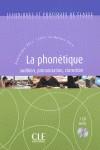 TECHNIQUES ET PRATIQUES DE CLASSE - LA PHONETIQUE | 9782090330670 | ABRY, DOMINIQUE/VELDEMAN-ABRY, JULIE | Llibreria Ombra | Llibreria online de Rubí, Barcelona | Comprar llibres en català i castellà online