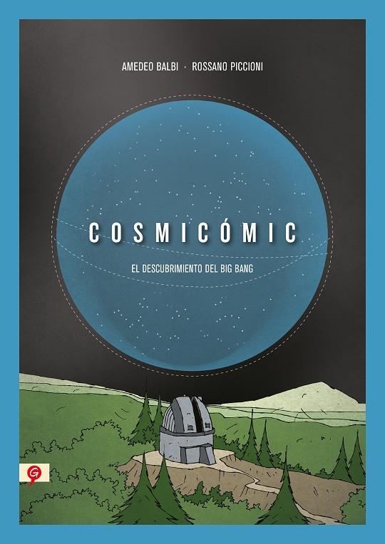 COSMICOMIC BOLSILLO (SG) | 9788418347696 | PICCIONI, ROSSANO/BALBI, AMEDEO | Llibreria Ombra | Llibreria online de Rubí, Barcelona | Comprar llibres en català i castellà online