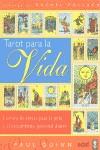 TAROT PARA LA VIDA | 9788441428416 | PAUL QUINN | Llibreria Ombra | Llibreria online de Rubí, Barcelona | Comprar llibres en català i castellà online