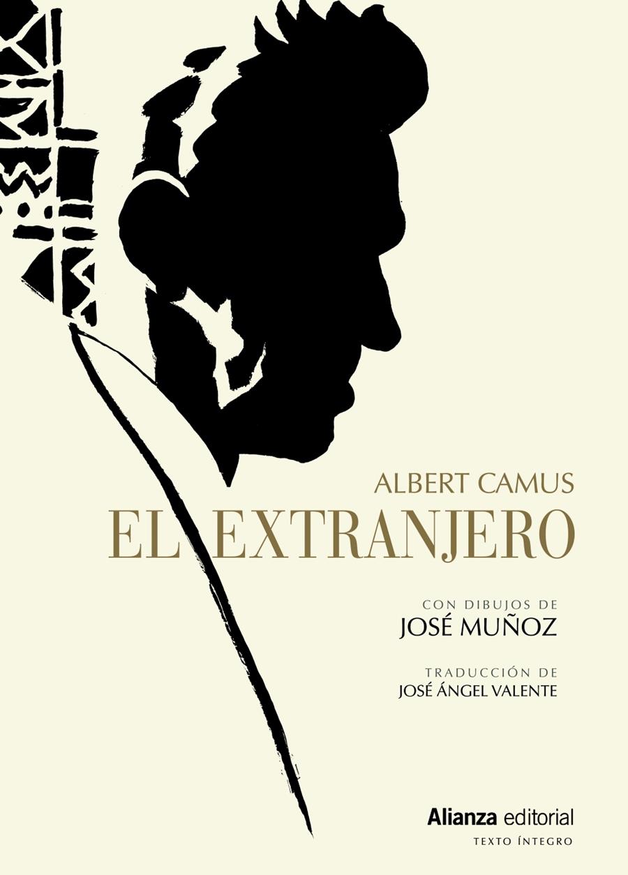 EL EXTRANJERO | 9788491041689 | CAMUS, ALBERT | Llibreria Ombra | Llibreria online de Rubí, Barcelona | Comprar llibres en català i castellà online