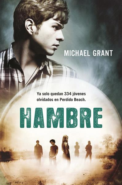 HAMBRE | 9788427203419 | GRANT , MICHAEL | Llibreria Ombra | Llibreria online de Rubí, Barcelona | Comprar llibres en català i castellà online