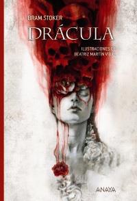 DRÁCULA | 9788467828900 | BRAM STOKER | Llibreria Ombra | Llibreria online de Rubí, Barcelona | Comprar llibres en català i castellà online