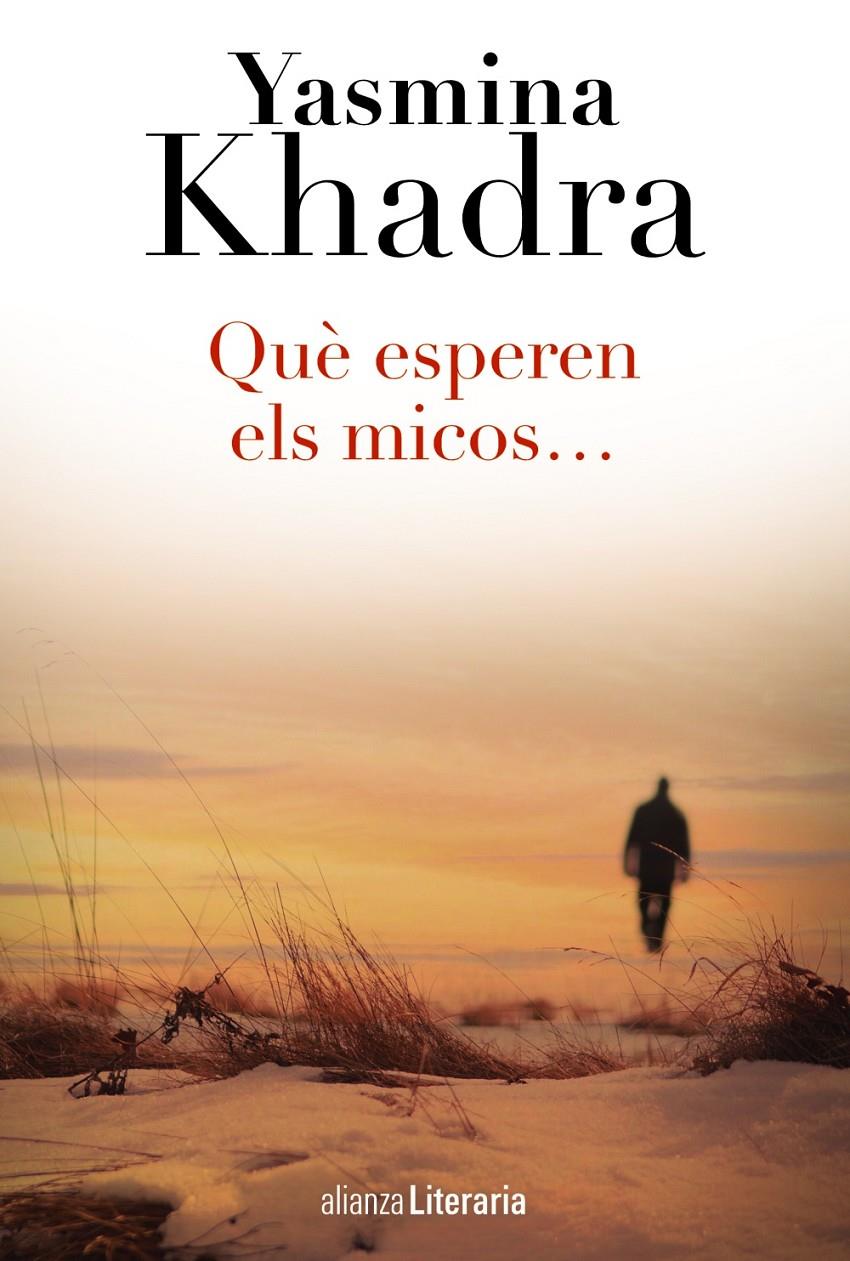 QUÈ ESPEREN ELS MICOS... | 9788420687889 | KHADRA, YASMINA | Llibreria Ombra | Llibreria online de Rubí, Barcelona | Comprar llibres en català i castellà online