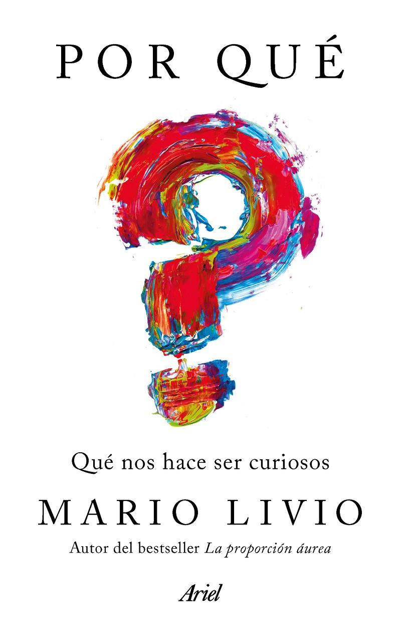 POR QUÉ | 9788434427570 | LIVIO, MARIO | Llibreria Ombra | Llibreria online de Rubí, Barcelona | Comprar llibres en català i castellà online