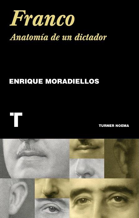 FRANCO | 9788417141691 | MORADIELLOS, ENRIQUE | Llibreria Ombra | Llibreria online de Rubí, Barcelona | Comprar llibres en català i castellà online