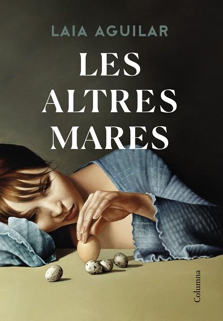 LES ALTRES MARES | 9788466428842 | AGUILAR, LAIA | Llibreria Ombra | Llibreria online de Rubí, Barcelona | Comprar llibres en català i castellà online