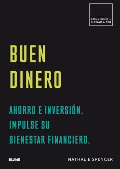 BUEN DINERO | 9788417492588 | SPENCER, NATHALIE | Llibreria Ombra | Llibreria online de Rubí, Barcelona | Comprar llibres en català i castellà online