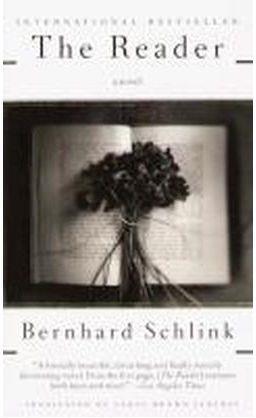 THE READER | 9780375708855 | BERNHARD SCHLINK | Llibreria Ombra | Llibreria online de Rubí, Barcelona | Comprar llibres en català i castellà online