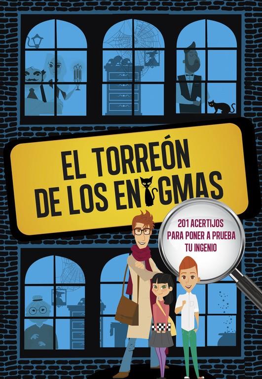 EL TORREÓN DE LOS ENIGMAS | 9788420484532 | VARIOS AUTORES | Llibreria Ombra | Llibreria online de Rubí, Barcelona | Comprar llibres en català i castellà online