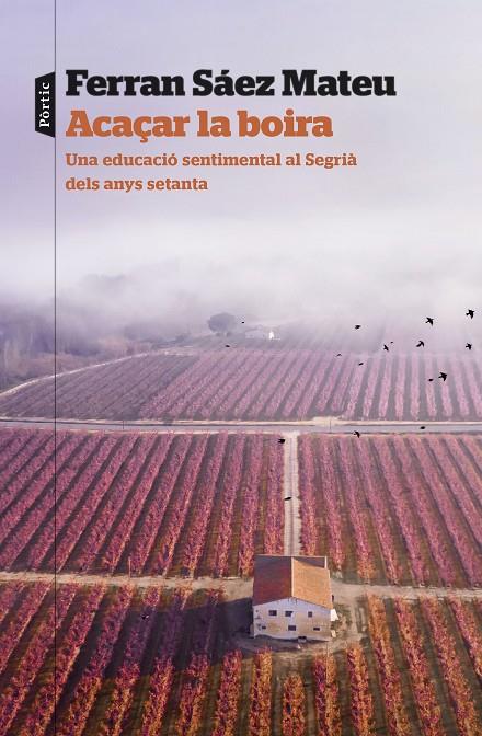 ACAÇAR LA BOIRA | 9788498095203 | SAEZ MATEU, FERRAN | Llibreria Ombra | Llibreria online de Rubí, Barcelona | Comprar llibres en català i castellà online