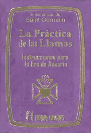 LA PRÁCTICA DE LAS LLAMAS                 (BOLSILLO) | 9788479104306 | SAINT GERMAIN | Llibreria Ombra | Llibreria online de Rubí, Barcelona | Comprar llibres en català i castellà online