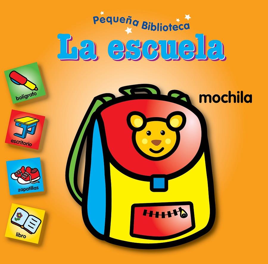 LA ESCUELA | 9788408075806 | YOYO | Llibreria Ombra | Llibreria online de Rubí, Barcelona | Comprar llibres en català i castellà online