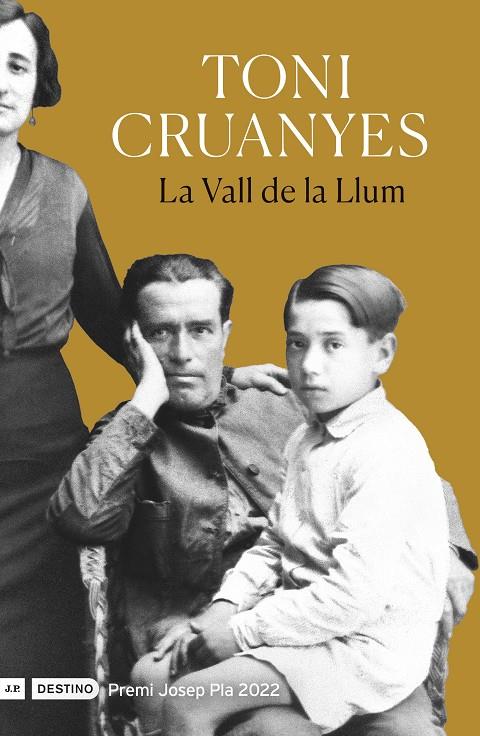 LA VALL DE LA LLUM | 9788497103343 | CRUANYES PLANA, TONI | Llibreria Ombra | Llibreria online de Rubí, Barcelona | Comprar llibres en català i castellà online