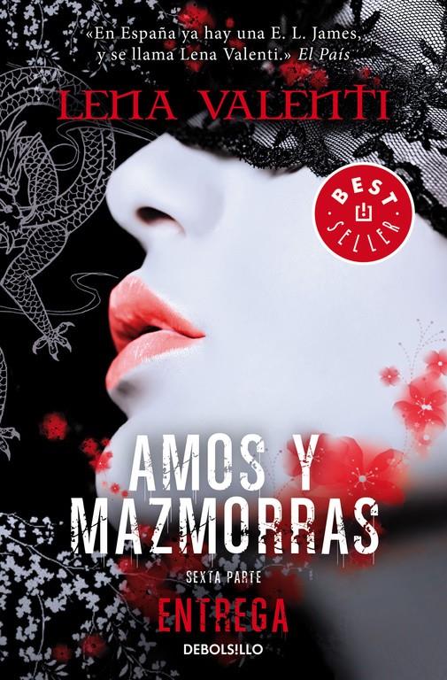 ENTREGA (AMOS Y MAZMORRAS 6) | 9788490628966 | VALENTI,LENA | Llibreria Ombra | Llibreria online de Rubí, Barcelona | Comprar llibres en català i castellà online