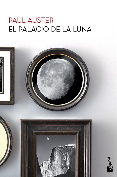 EL PALACIO DE LA LUNA | 9788432224300 | AUSTER, PAUL | Llibreria Ombra | Llibreria online de Rubí, Barcelona | Comprar llibres en català i castellà online