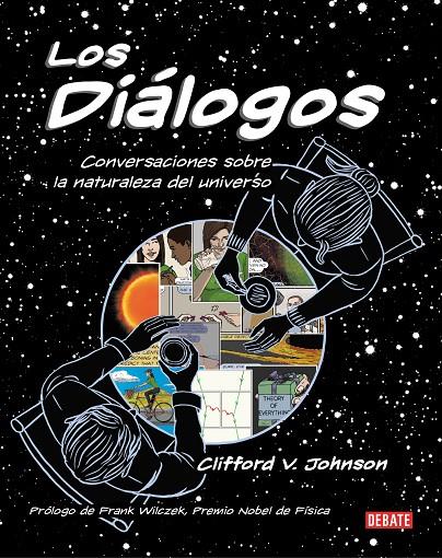 LOS DIÁLOGOS | 9788499929934 | JOHNSON, CLIFFORD V. | Llibreria Ombra | Llibreria online de Rubí, Barcelona | Comprar llibres en català i castellà online