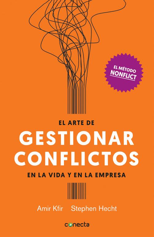 EL ARTE DE GESTIONAR CONFLICTOS EN LA VIDA Y EN LA EMPRESA | 9788416883028 | KFIR, AMIR/HECHT, STEPHEN | Llibreria Ombra | Llibreria online de Rubí, Barcelona | Comprar llibres en català i castellà online