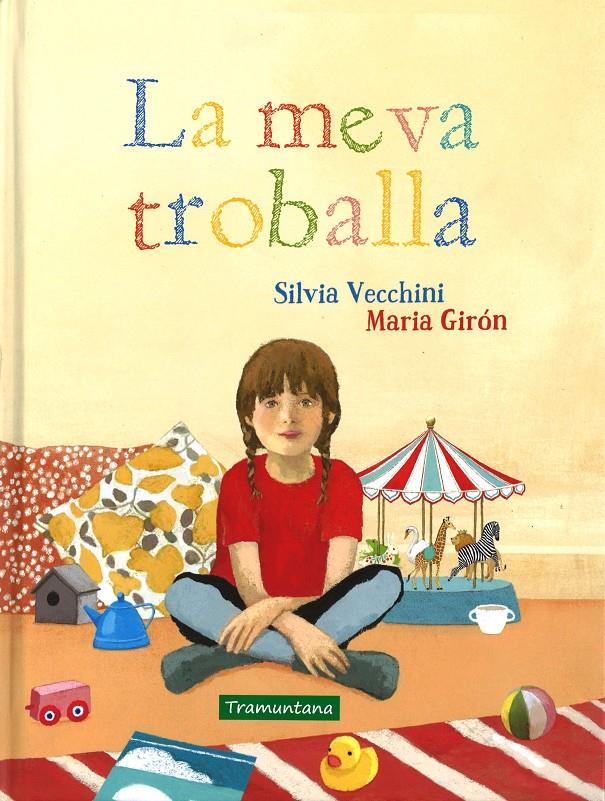 LA MEVA TROBALLA | 9788416578115 | Llibreria Ombra | Llibreria online de Rubí, Barcelona | Comprar llibres en català i castellà online