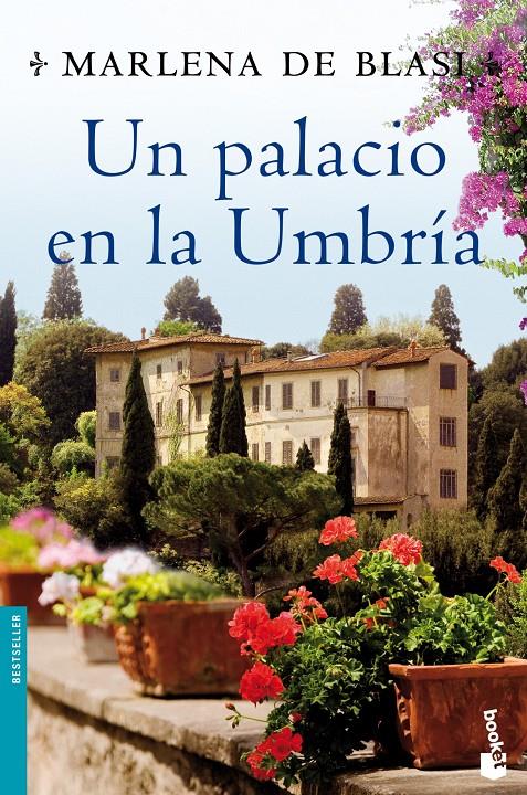 UN PALACIO EN LA UMBRÍA | 9788427039902 | MARLENA DE BLASI | Llibreria Ombra | Llibreria online de Rubí, Barcelona | Comprar llibres en català i castellà online