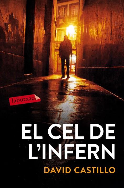 EL CEL DE L'INFERN | 9788417423063 | CASTILLO, DAVID | Llibreria Ombra | Llibreria online de Rubí, Barcelona | Comprar llibres en català i castellà online