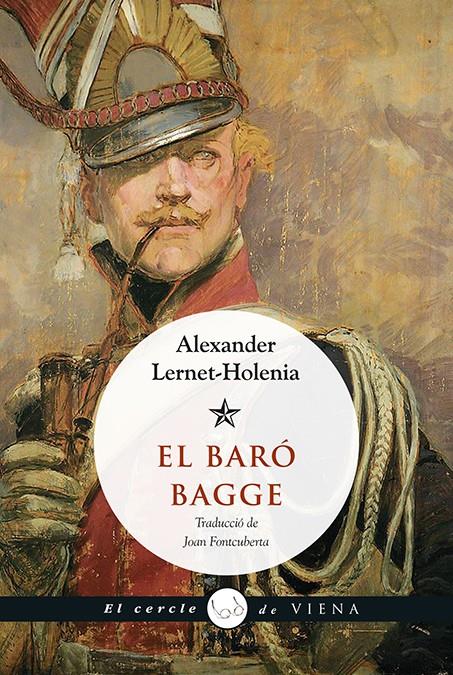 EL BARÓ BAGGE | 9788483309049 | LERNET-HOLENIA, ALEXANDER | Llibreria Ombra | Llibreria online de Rubí, Barcelona | Comprar llibres en català i castellà online