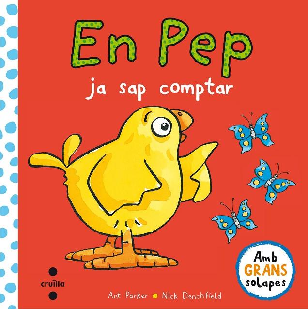 C-EN PEP JA SAP COMPTAR | 9788466143646 | DENCHFIELD, NICK | Llibreria Ombra | Llibreria online de Rubí, Barcelona | Comprar llibres en català i castellà online