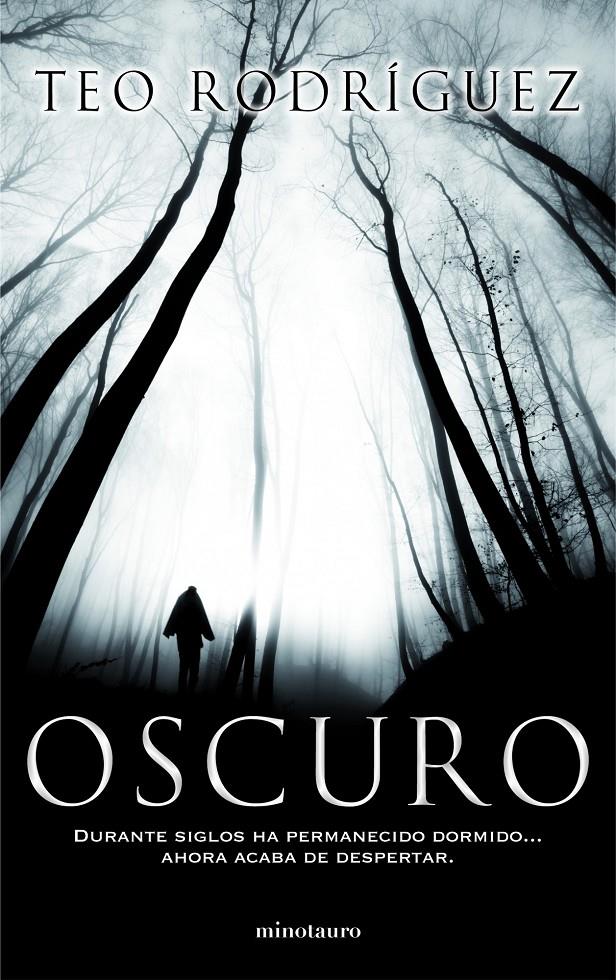 OSCURO | 9788445000618 | TEO RODRÍGUEZ | Llibreria Ombra | Llibreria online de Rubí, Barcelona | Comprar llibres en català i castellà online