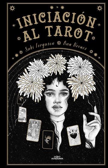 INICIACIÓN AL TAROT | 9788419688439 | FERGUSON, SUKI | Llibreria Ombra | Llibreria online de Rubí, Barcelona | Comprar llibres en català i castellà online